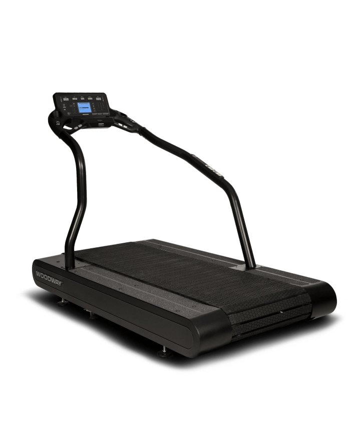 Woodway Pro / Pro XL Motorized Treadmill